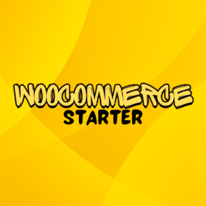 Starter Store – WooCommerce Store Design