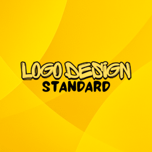 Standard - Logo Design Package