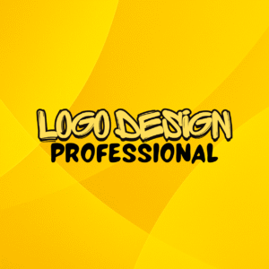 Professional - Logo Design Package