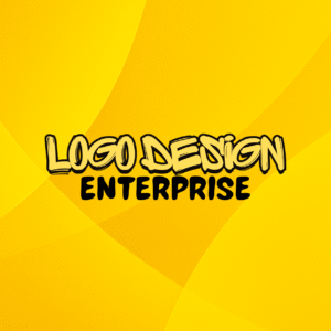 Enterprise - Logo Design Package