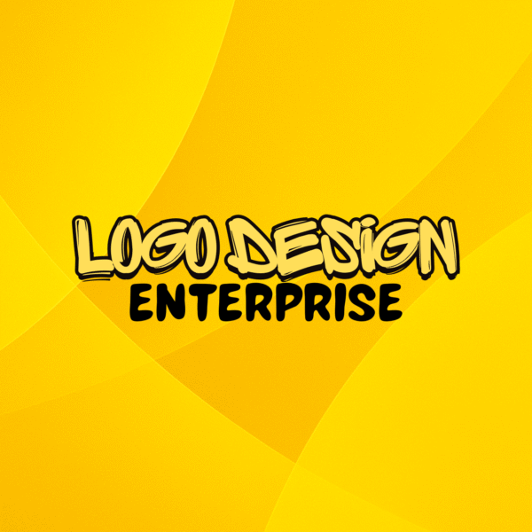 Enterprise - Logo Design Package