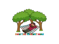 dan the treenet logo site