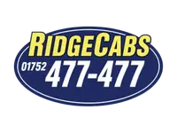 ridge cabs logo site