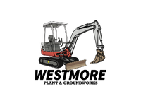 westmore groundworks logo site