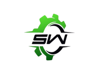 sw motors logo