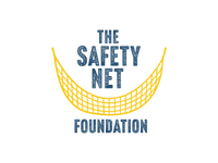 the saftey net logo web