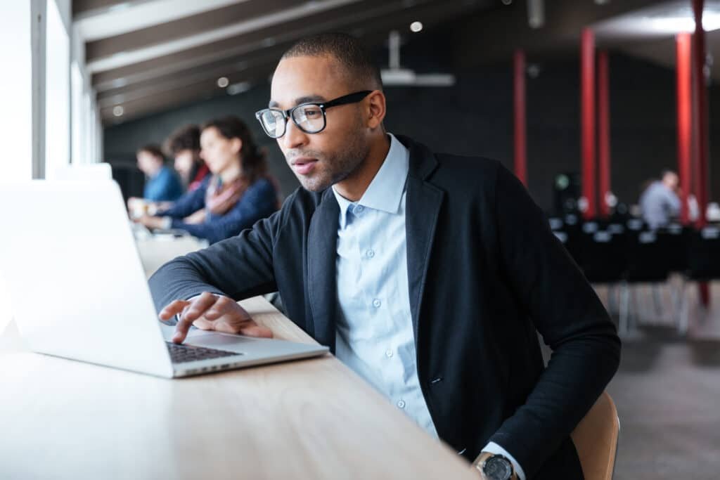 What should a consultant solicitor website include?