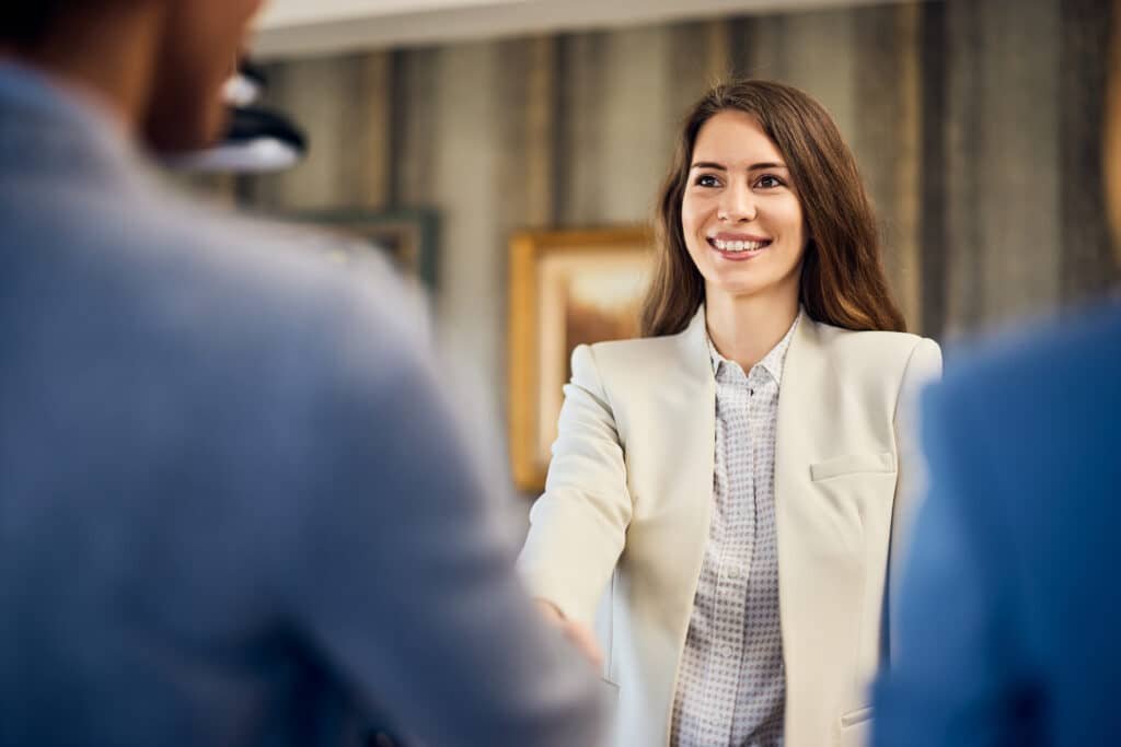 What estate agents need from a consultant conveyancer