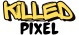 killed pixel website logo